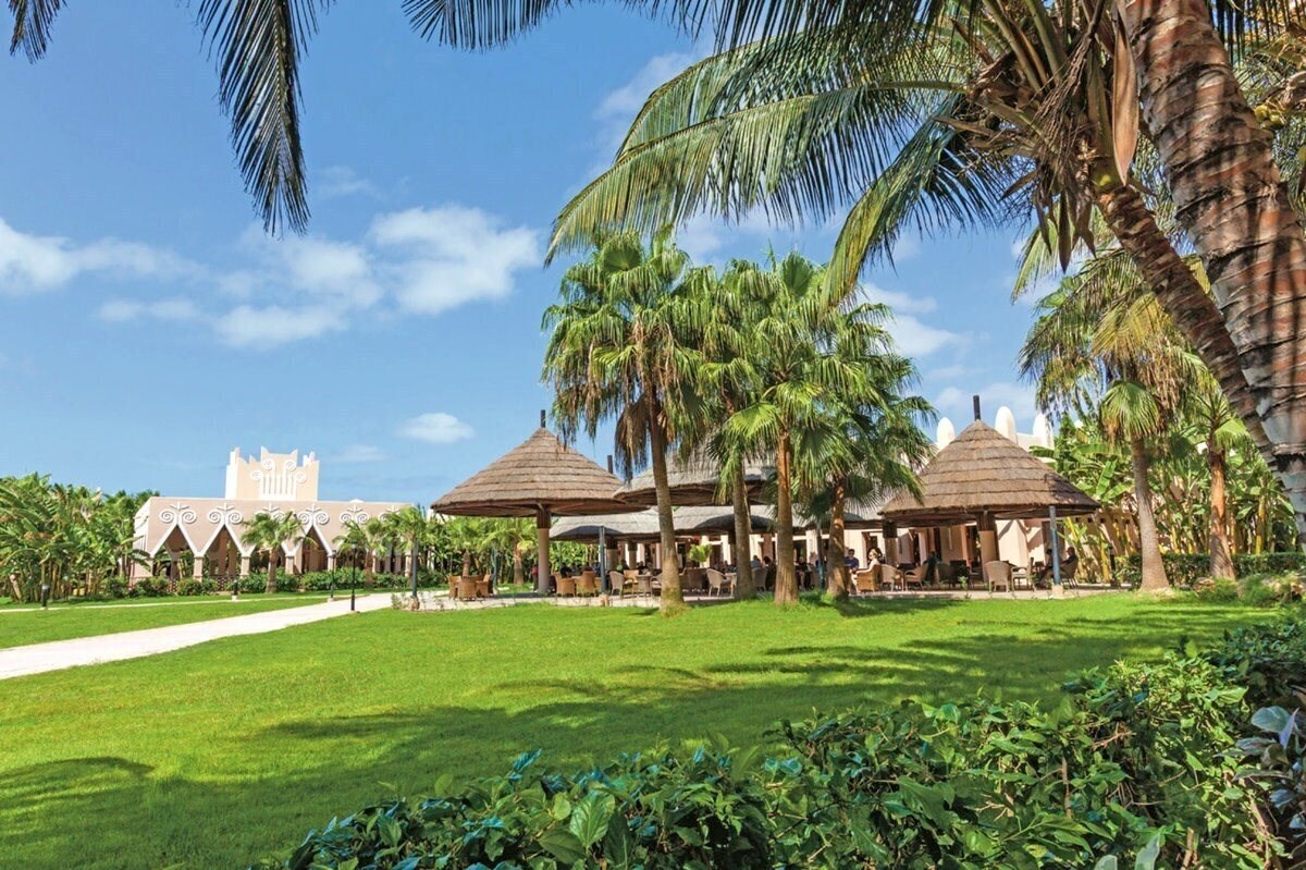 Fotografii Riu Funana 5*